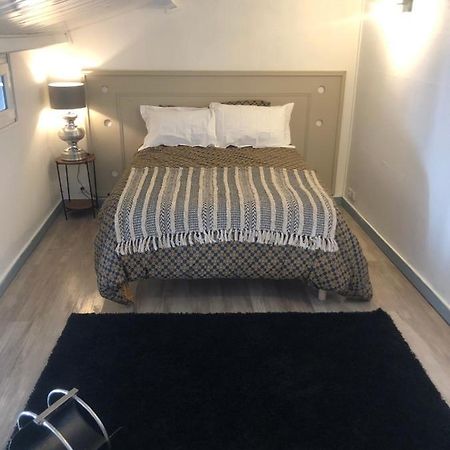 라로셸 Studio Duplex Avec Jardin Terrasse La Genette Le Mail 아파트 외부 사진